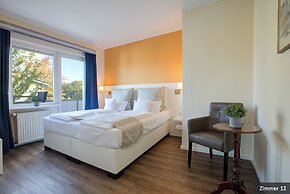 Hotel See Villa