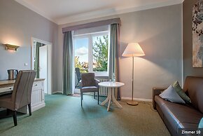 Hotel See Villa