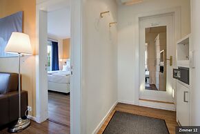 Hotel See Villa