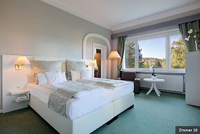 Hotel See Villa