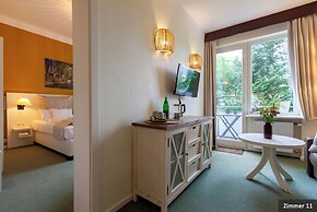 Hotel See Villa
