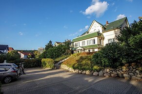 Hotel See Villa