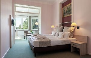 Hotel See Villa