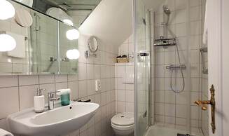 Hotel See Villa