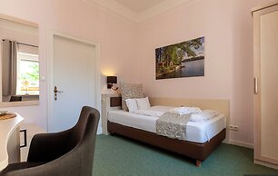 Hotel See Villa