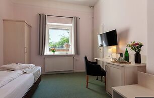 Hotel See Villa