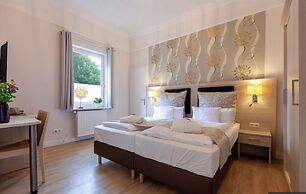 Hotel See Villa