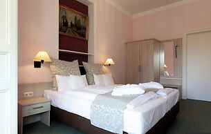 Hotel See Villa