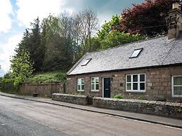 Chatton Cottage