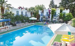 Gloria Tibi Ortakent