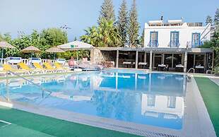 Gloria Tibi Ortakent