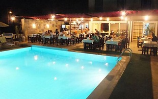 Gloria Tibi Ortakent