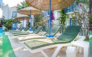 Gloria Tibi Ortakent