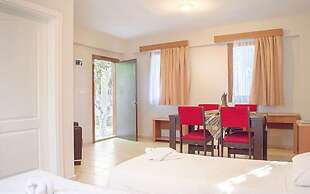 Gloria Tibi Ortakent