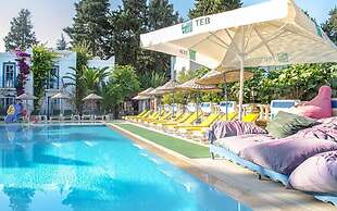 Gloria Tibi Ortakent