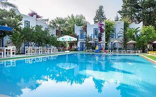 Gloria Tibi Ortakent