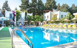 Gloria Tibi Ortakent