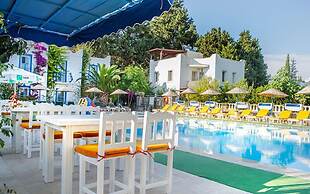 Gloria Tibi Ortakent