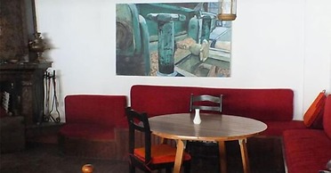 Gloria Tibi Ortakent