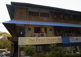 Welcome Guest House - Hostel