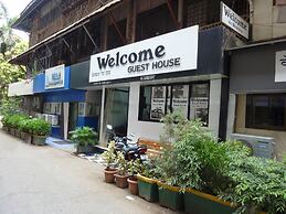Welcome Guest House - Hostel