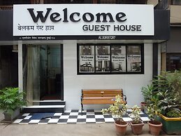 Welcome Guest House - Hostel