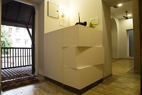 Welcome Guest House - Hostel