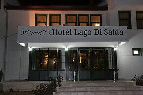 Hotel Lago Di Salda