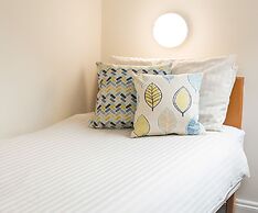 Stableside at York Racecourse