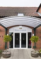 Stableside at York Racecourse