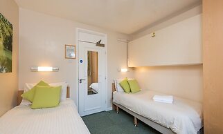 Stableside at York Racecourse