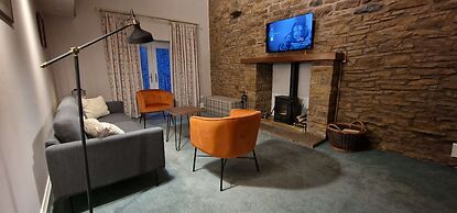 Lovelady Shield Cottages