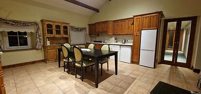 Lovelady Shield Cottages