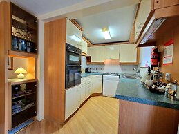 Lovelady Shield Cottages