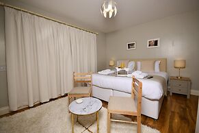 Lovelady Shield Cottages