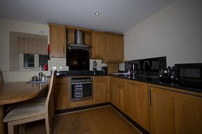 Lovelady Shield Cottages