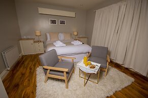 Lovelady Shield Cottages