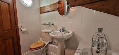 Lovelady Shield Cottages