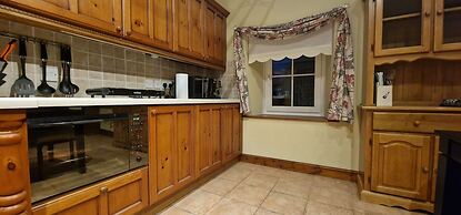 Lovelady Shield Cottages