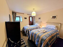 Lovelady Shield Cottages