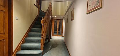 Lovelady Shield Cottages