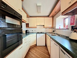 Lovelady Shield Cottages