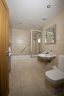 Lovelady Shield Cottages