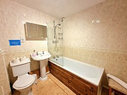 Lovelady Shield Cottages