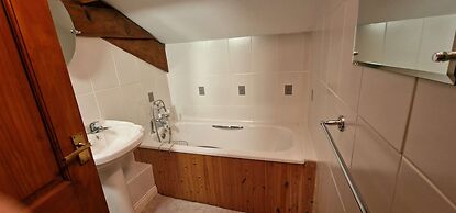 Lovelady Shield Cottages