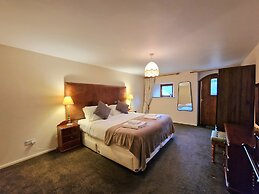 Lovelady Shield Cottages