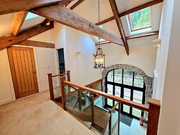 Lovelady Shield Cottages