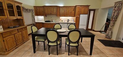 Lovelady Shield Cottages