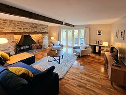 Lovelady Shield Cottages