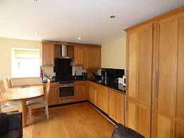 Lovelady Shield Cottages